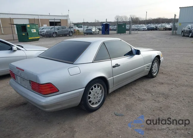 WDBFA67F6VF141677: 44451191