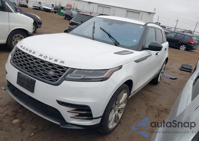 SALYL2EX0KA203536: 44451217