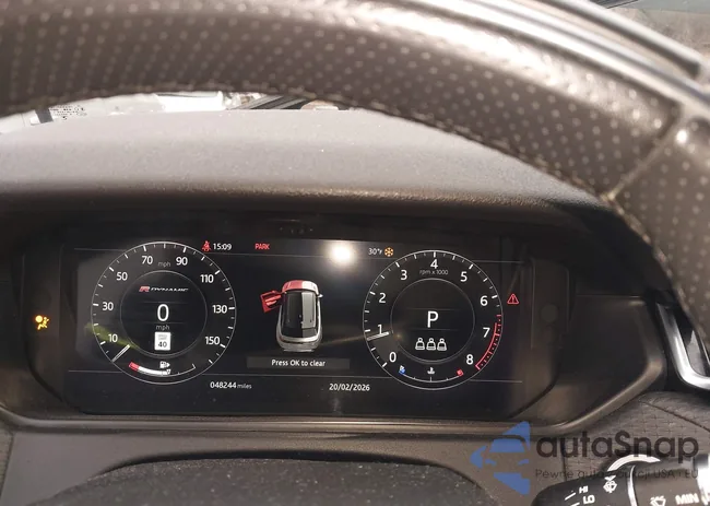 SALYL2EX0KA203536: 44451217