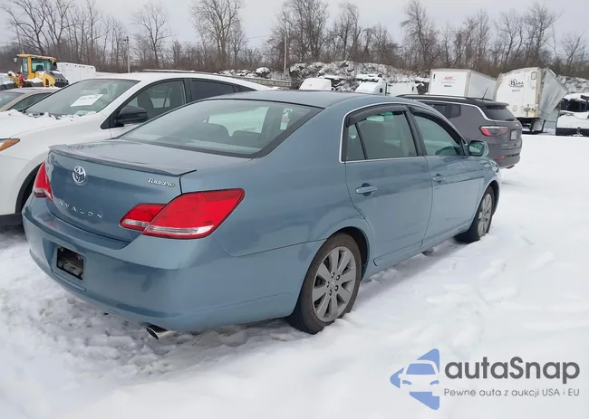 4T1BK36B07U219293: 44451223