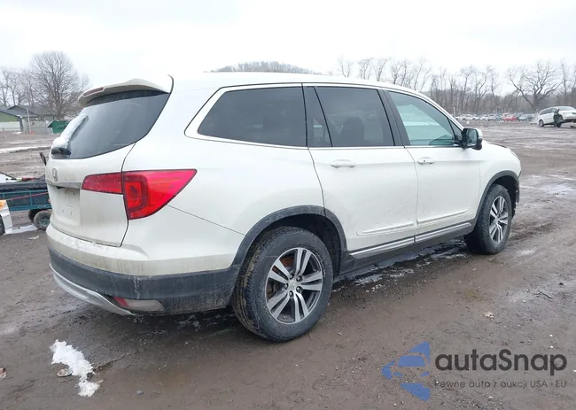 5FNYF5H59GB012626: 44451231