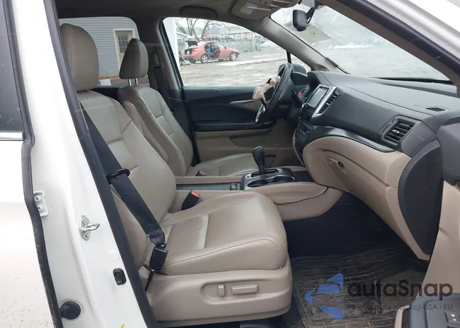 5FNYF5H59GB012626: 44451231