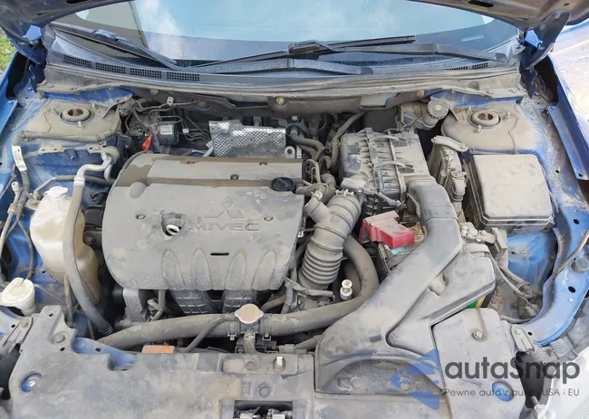 JA32U2FUXCU032131: 44451237