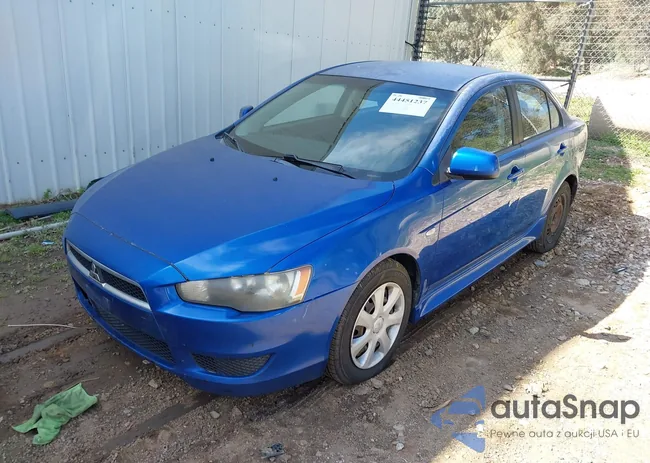 JA32U2FUXCU032131: 44451237