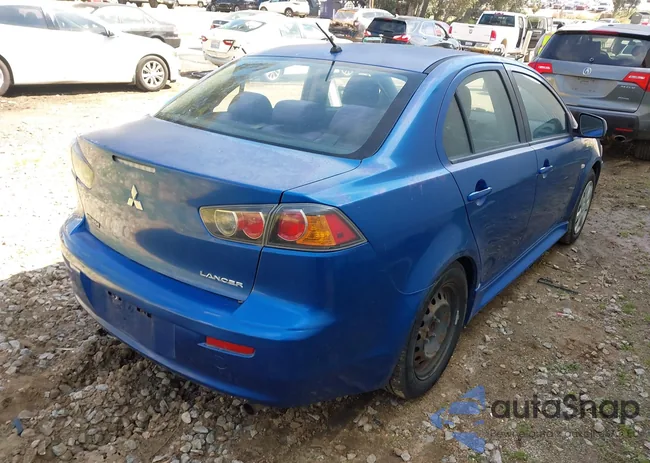 JA32U2FUXCU032131: 44451237