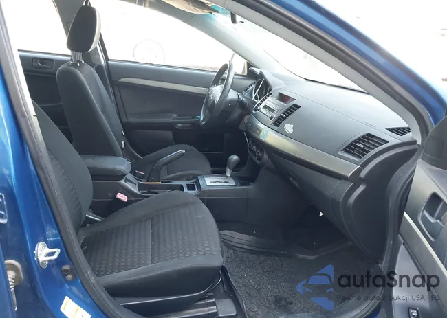 JA32U2FUXCU032131: 44451237