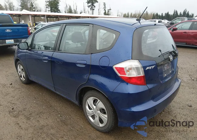 JHMGE8H35DC017666: 44451271