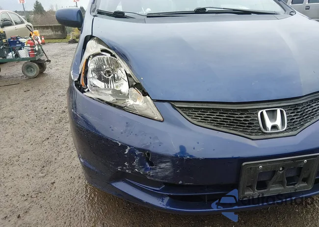 JHMGE8H35DC017666: 44451271