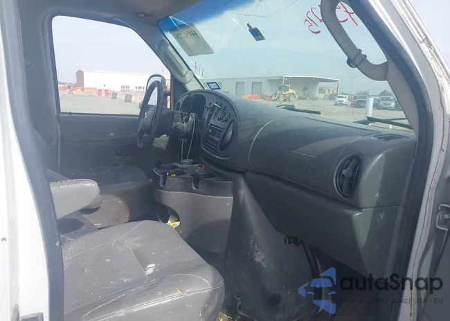 1FTNE24L38DA12204: 44451275