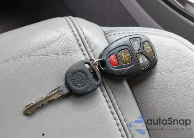 5GAKVBKD2GJ203161: 44451286