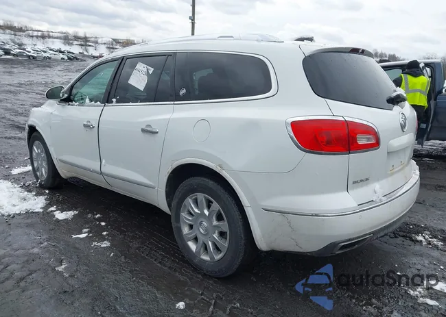 5GAKVBKD2GJ203161: 44451286