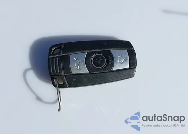 WBAVB13536KX48622: 44451307