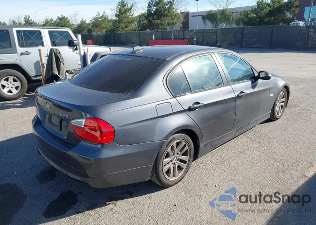 WBAVB13536KX48622: 44451307