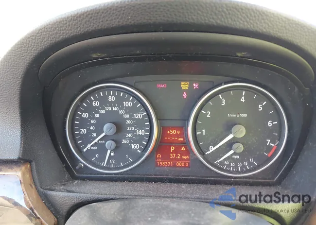 WBAVB13536KX48622: 44451307