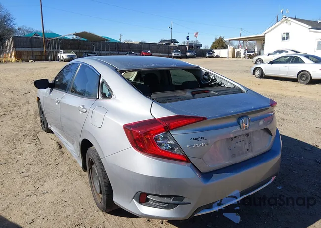 2HGFC2F64KH570186: 44451321