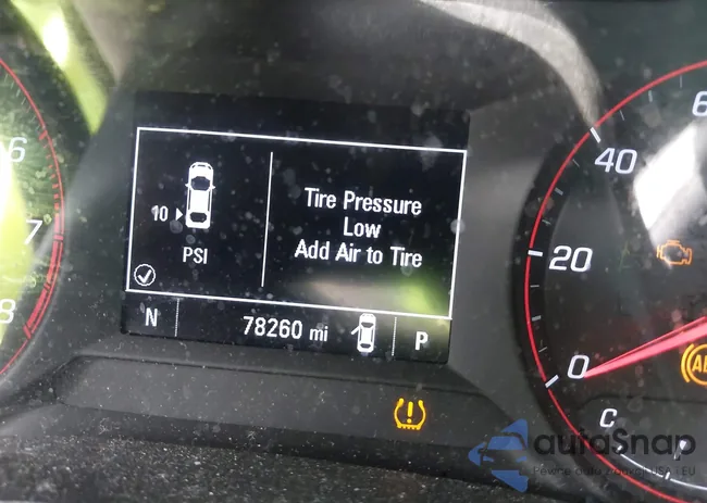 KL79MTSL8NB098823: 44450348