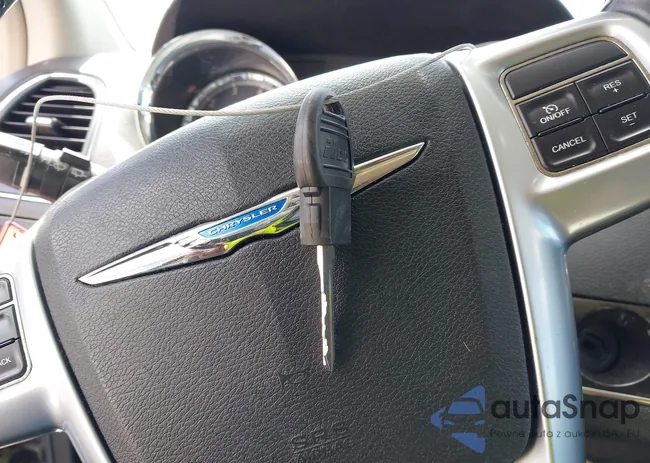 2C4RC1BG2DR629656: 44450385