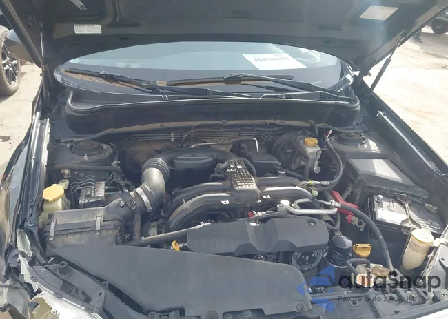 JF2SHADC7BH771332: 44450400