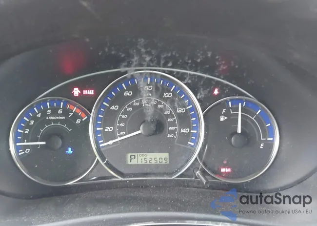 JF2SHADC7BH771332: 44450400