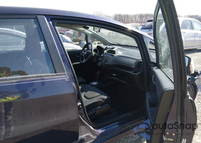 JHMGE8H48AC018329: 44450415