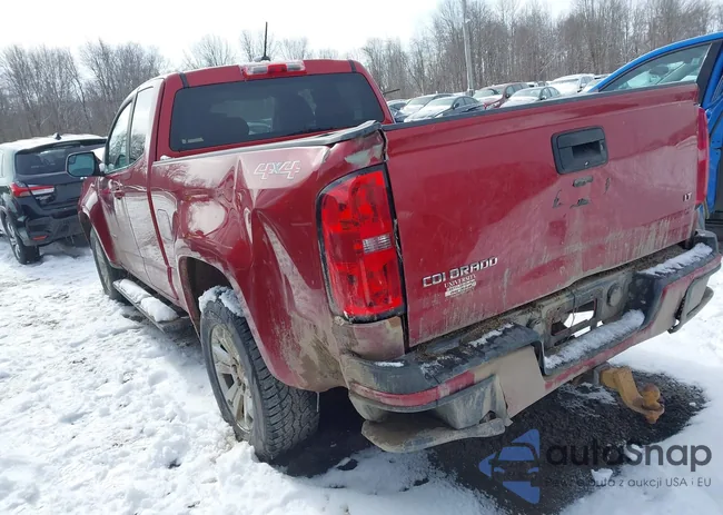 1GCHTBE39F1150832: 44450420