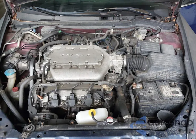 1HGCM665X4A025593: 44450421