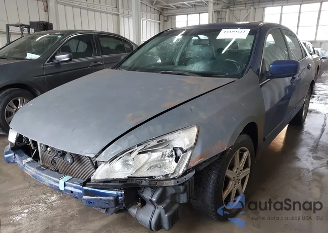 1HGCM665X4A025593: 44450421