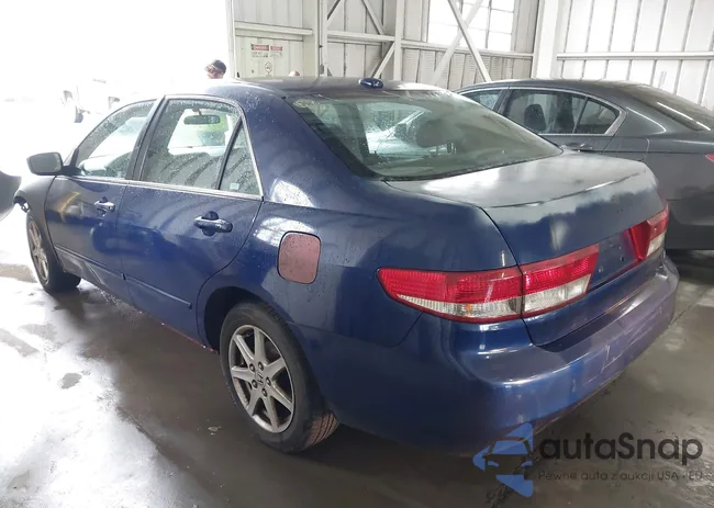 1HGCM665X4A025593: 44450421