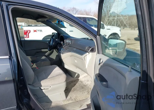 5FNRL38445B423129: 44450443