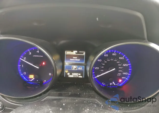 4S4BSACC2G3251508: 44450468