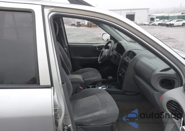 KM8SC73D43U373753: 44450479