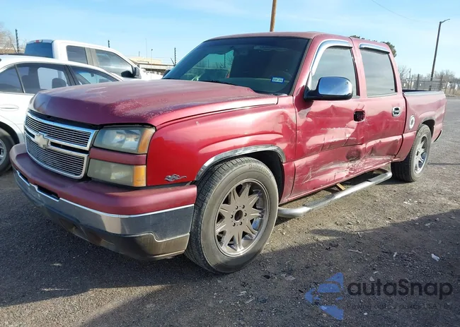 2GCEC13T761133800: 44450490