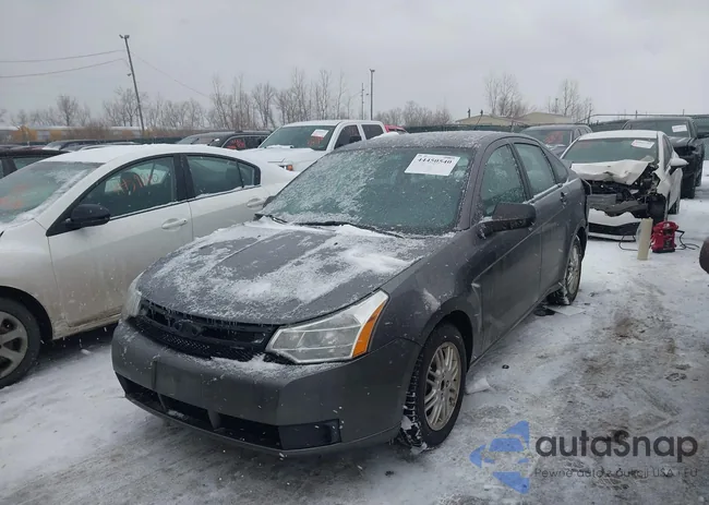 1FAHP3FN2AW107865: 44450540