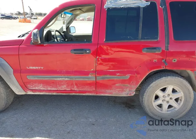 1J4GK48KX4W153990: 44450550