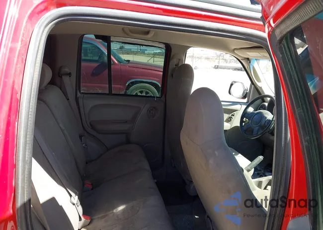 1J4GK48KX4W153990: 44450550