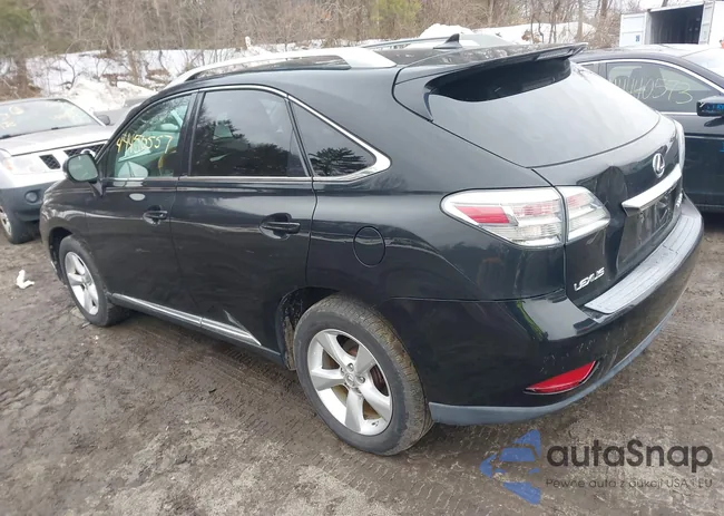 2T2BK1BA5AC030452: 44450557