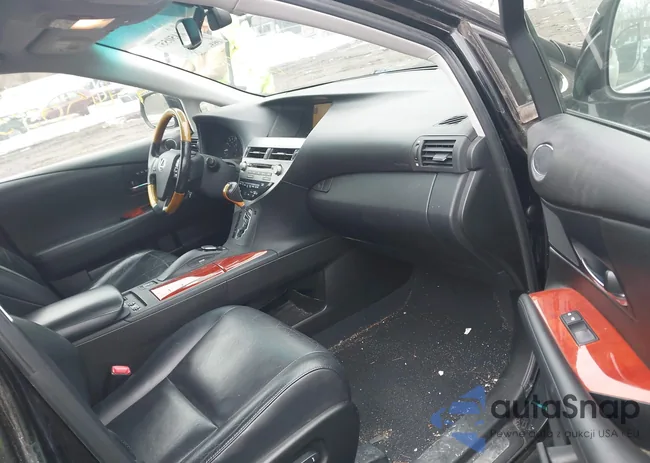 2T2BK1BA5AC030452: 44450557