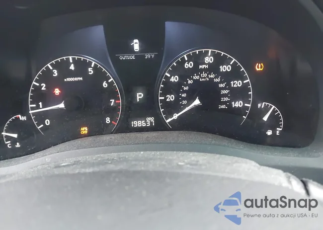 2T2BK1BA5AC030452: 44450557