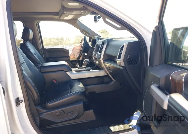 1FTEW1E43KFA08020: 44450583