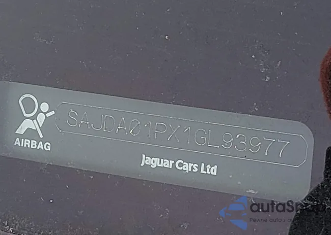 SAJDA01PX1GL93977: 44450627