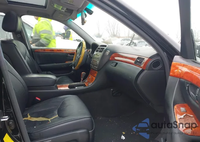 JTHBN36F840170358: 44450632