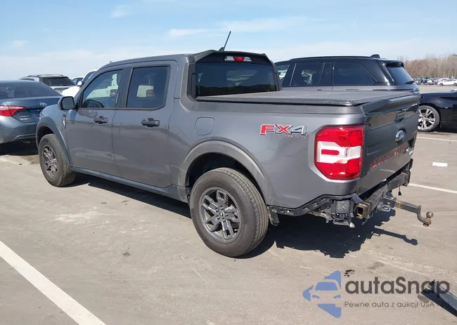 3FTTW8F93NRA86458: 44450676