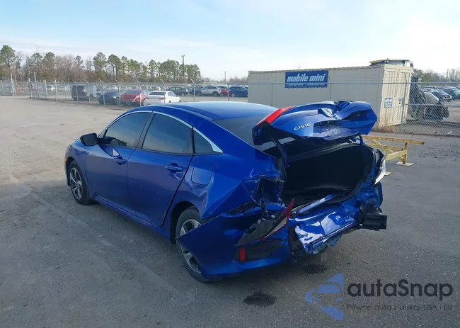 2HGFC2F68LH537144: 44450686