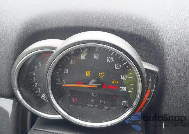 WMZYT5C38J3E69286: 44450727