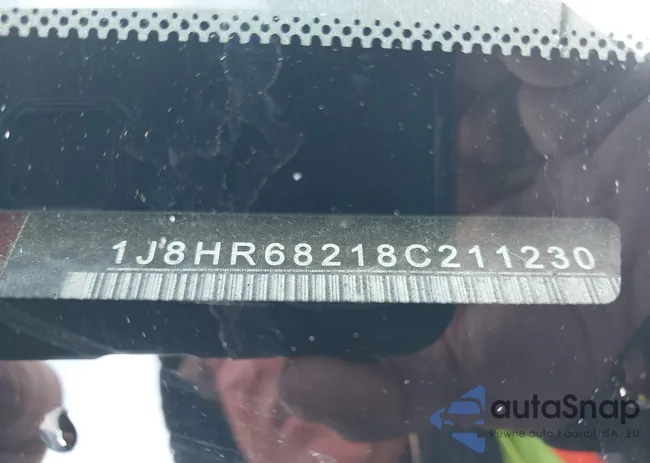 1J8HR68218C211230: 44451735
