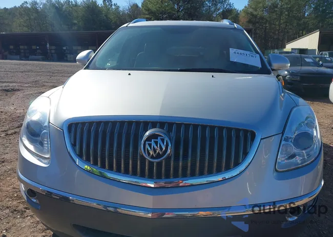 5GAKRDED3CJ157667: 44451787