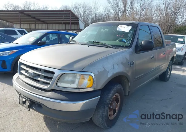 1FTRW07L61KC48006: 44451793