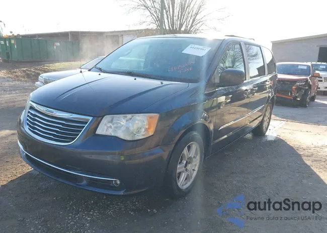 2C4RC1BG7ER159917: 44451981