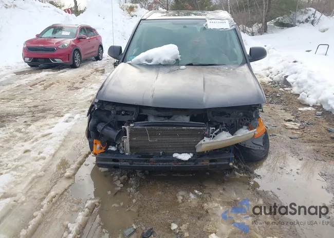 5GZCZ33D25S864402: 44452009