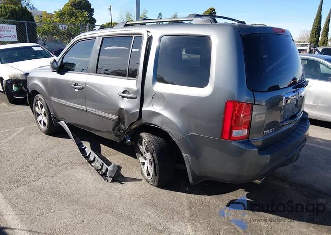 5FNYF3H9XCB020087: 44452014